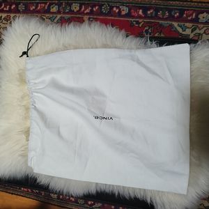 Vince Dustbag